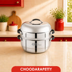 Thermal Rice Cooker (Choodarapetty)
