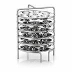 Mini Idly Stand – Stainless Steel Steamer Plate