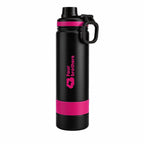 Ranger Flask Insulated Stainless Steel Water Bottle Hot and Cold | Four Brothers