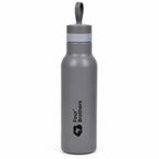 Pulse Stainless Steel Water Bottle, Carry Loop & Wide Mouth | Four Brothers