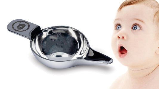 Porrin Baby Feeder 304 Stainless Steel