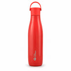 Four Brothers Insulated Water Bottle ( Rolex ) – 18Hr Hot & 24Hr Cold Stainless Steel Flask (Leakproof)