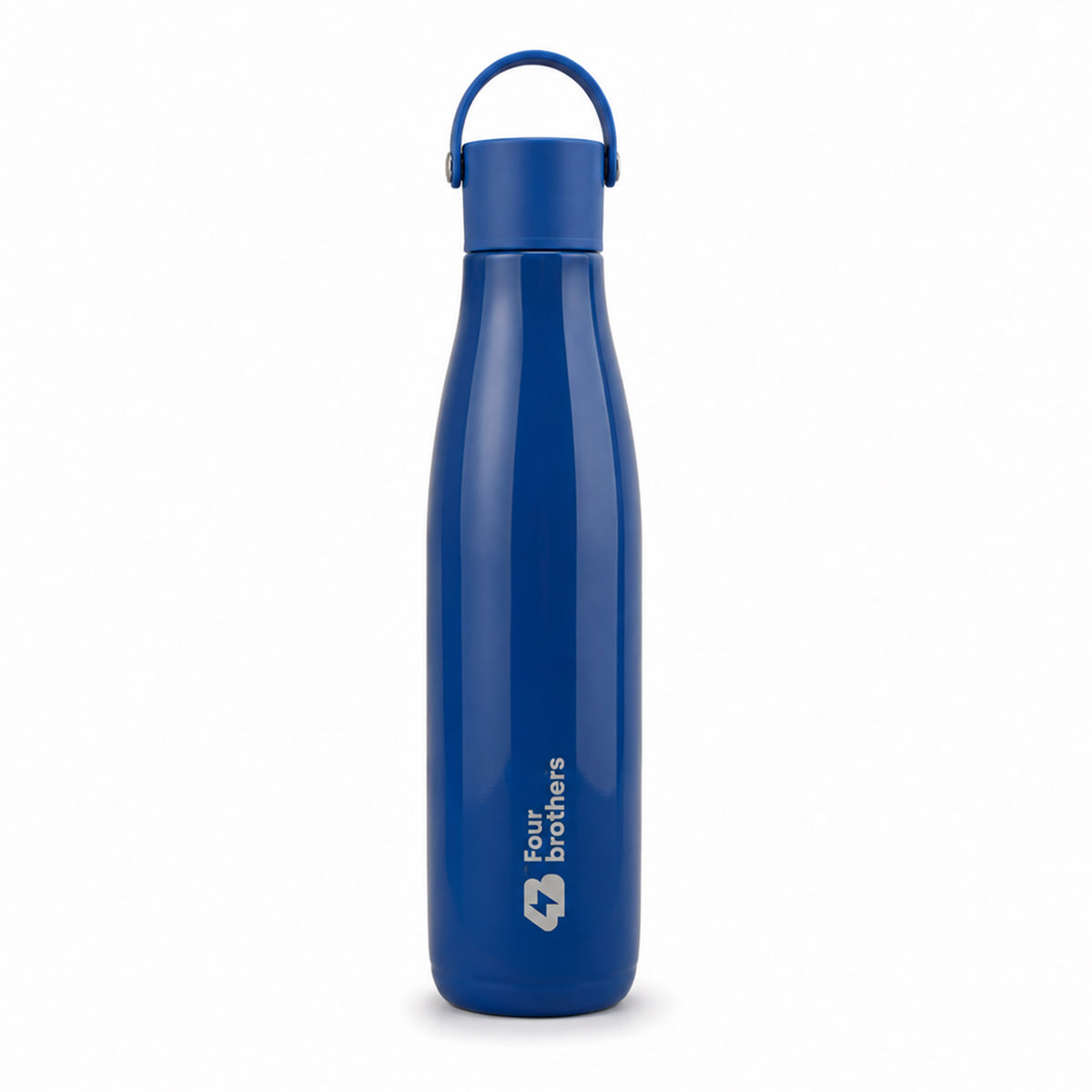 Four Brothers Insulated Water Bottle ( Rolex ) – 18Hr Hot & 24Hr Cold Stainless Steel Flask (Leakproof)