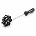 Non Stick Achu Murukku Rose Cookie Mould