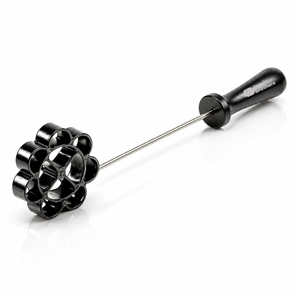 Non Stick Achu Murukku Rose Cookie Mould