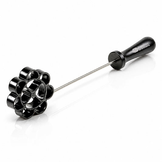 Non Stick Achu Murukku Rose Cookie Mould