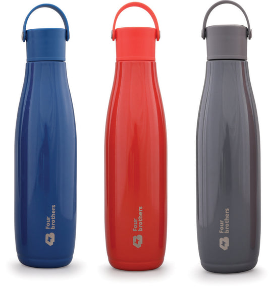 Rolex Flask Double Wall Inside 304 Stainless Steel Water Bottle