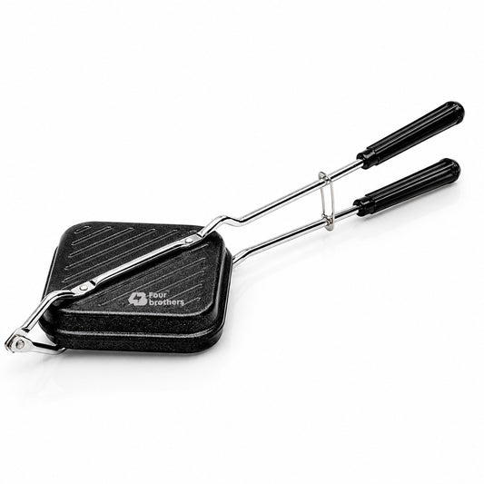 Sandwich Grill Toaster/Maker Non Stick