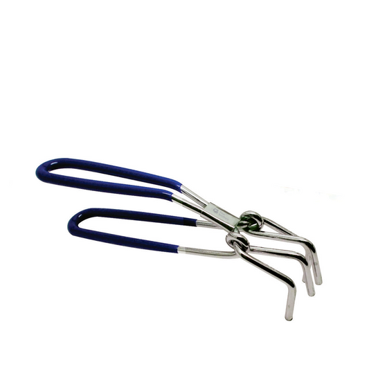 Silicon Grip Stainless Steal Lifter