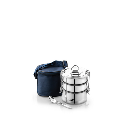 Smart Lunch Pack - Leak Proof