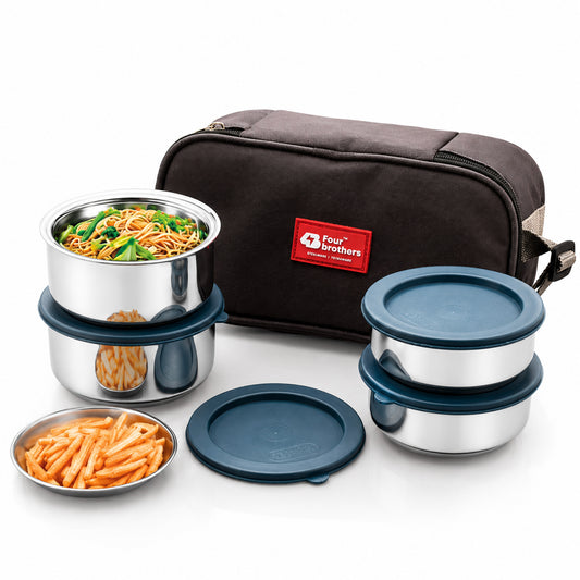Solo  Lunch Pack – Double Wall (4 in 1)