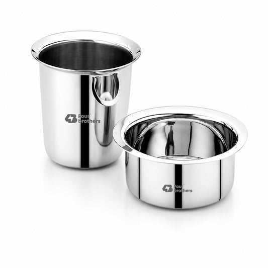 Traditional Coffee Dubra Set