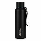 Storm 304 Stainless Steel Flask, 18Hr Hot 24Hr Cold | Four Brothers