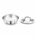 Four Brothers Triply Tasla – Three Layer Stainless Steel Cookware Construction