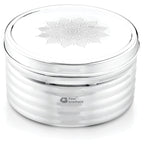 Ultra Storage Stainless Steel Box