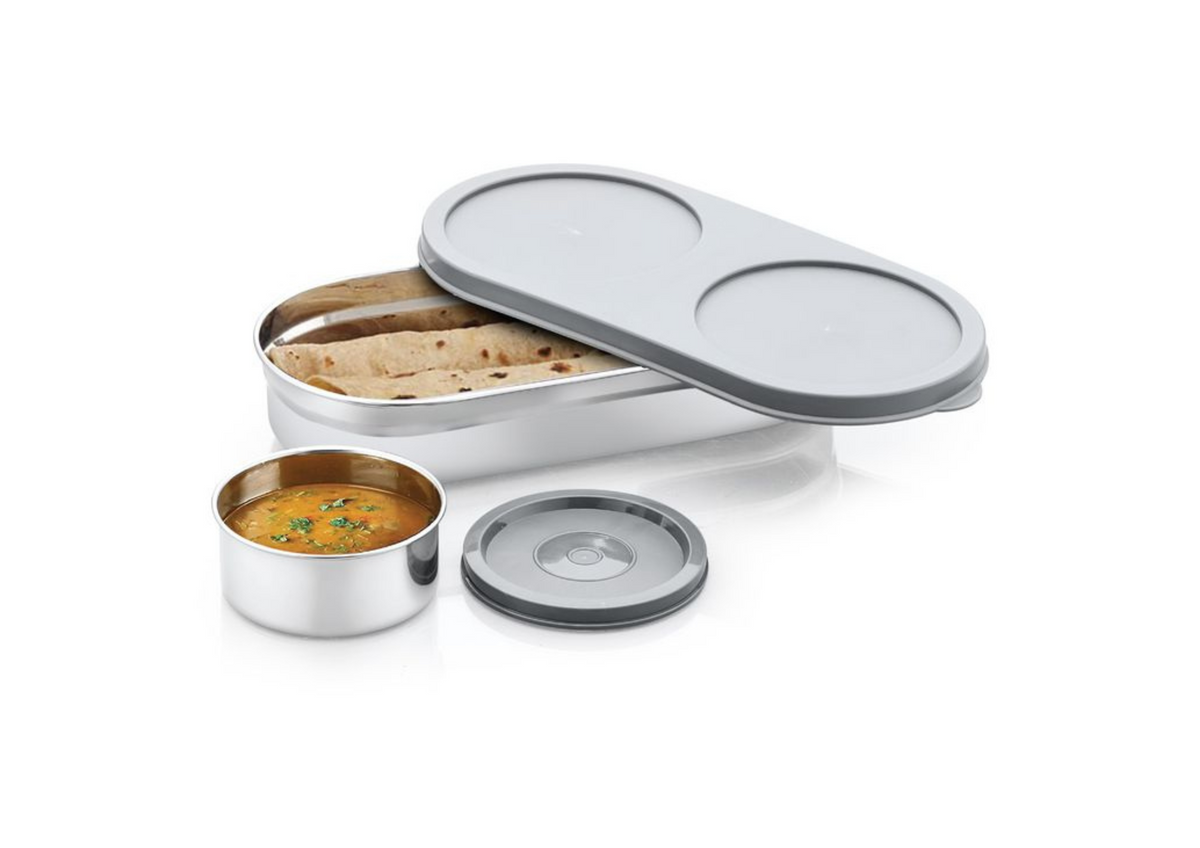 Aura  Box – Insulated Snack & Curry Box | Four Brothers