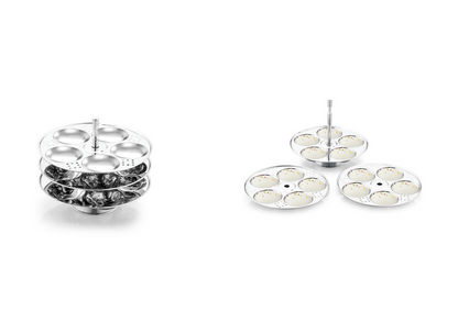 Mini / Magic Idly Set – Replacement Stand for Mini Idlis
