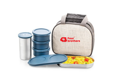 Aura Lunch Pack–Micro (5 in 1)
