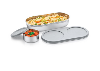 Aura Lunch Box – Snack Box