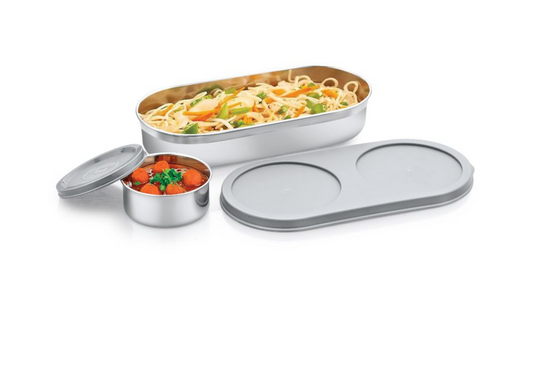 Aura Lunch Box – Snack Box