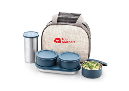 Aura Lunch Pack–Micro (5 in 1)