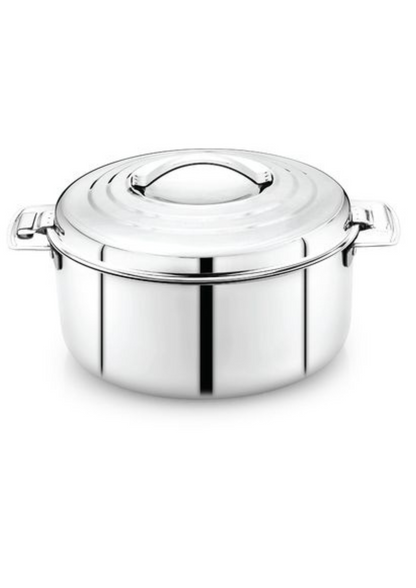 Nexa Hot Pot – Stainless Steel Casserole