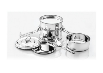 Smart Lunch Pack - Leak Proof