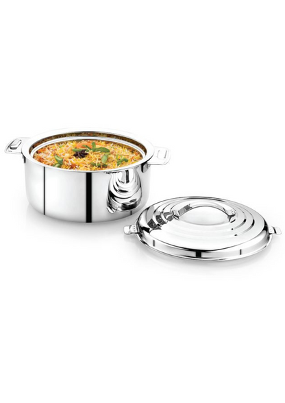 Nexa Hot Pot – Stainless Steel Casserole