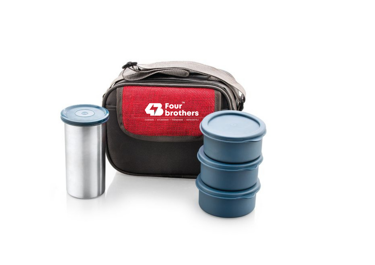 Aura Lunch Pack Micro (4 in 1) | Four Brothers
