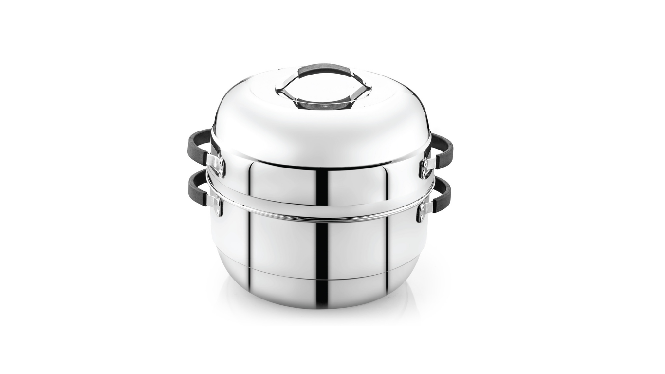 China Pot – Thermal Rice Cooker (Choodarapetty)