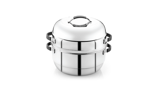 China Pot – Thermal Rice Cooker (Choodarapetty)