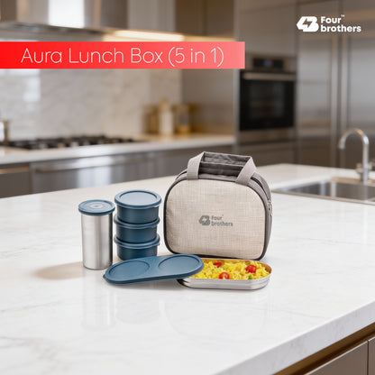 Aura Lunch Pack–Micro (5 in 1)