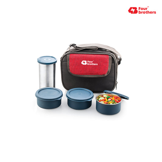Aura Lunch Pack–Micro (4 in 1)