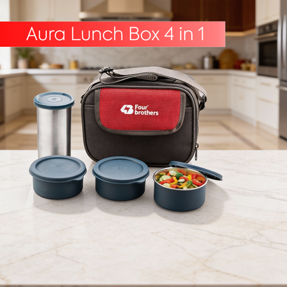 Aura Lunch Pack–Micro (4 in 1)
