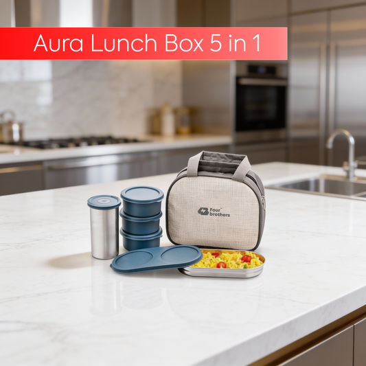 Aura Lunch Pack–Micro (5 in 1)