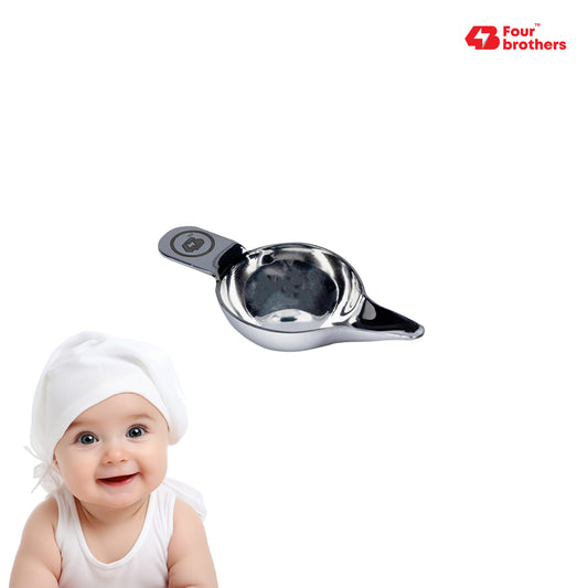 Porrin Baby Feeder 304 Stainless Steel