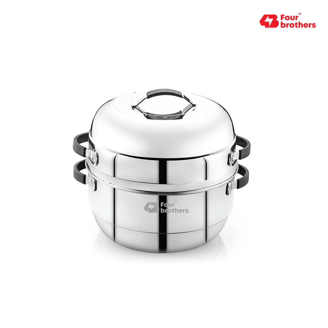 China Pot – Thermal Rice Cooker (Choodarapetty)
