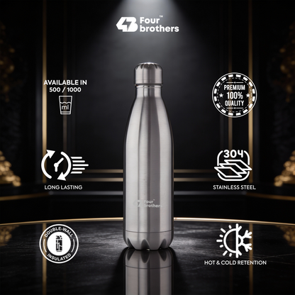 Set of 3pc Coffee Mug + Cola SS Flask FREE (Limited Time Offer)