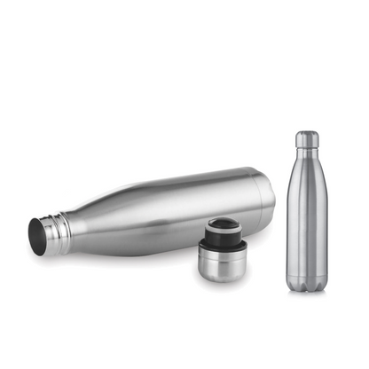 Set of 3pc Coffee Mug + Cola SS Flask FREE (Limited Time Offer)