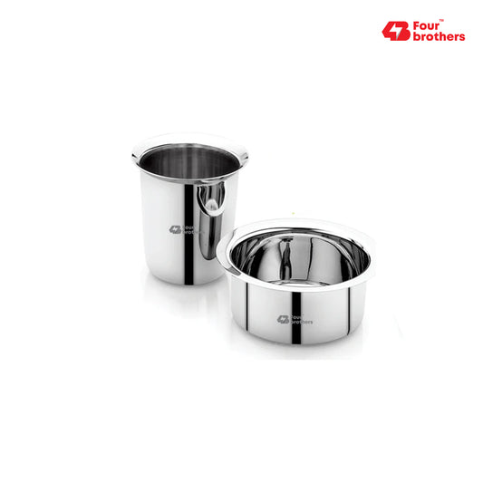 Traditional Coffee Dubra Set