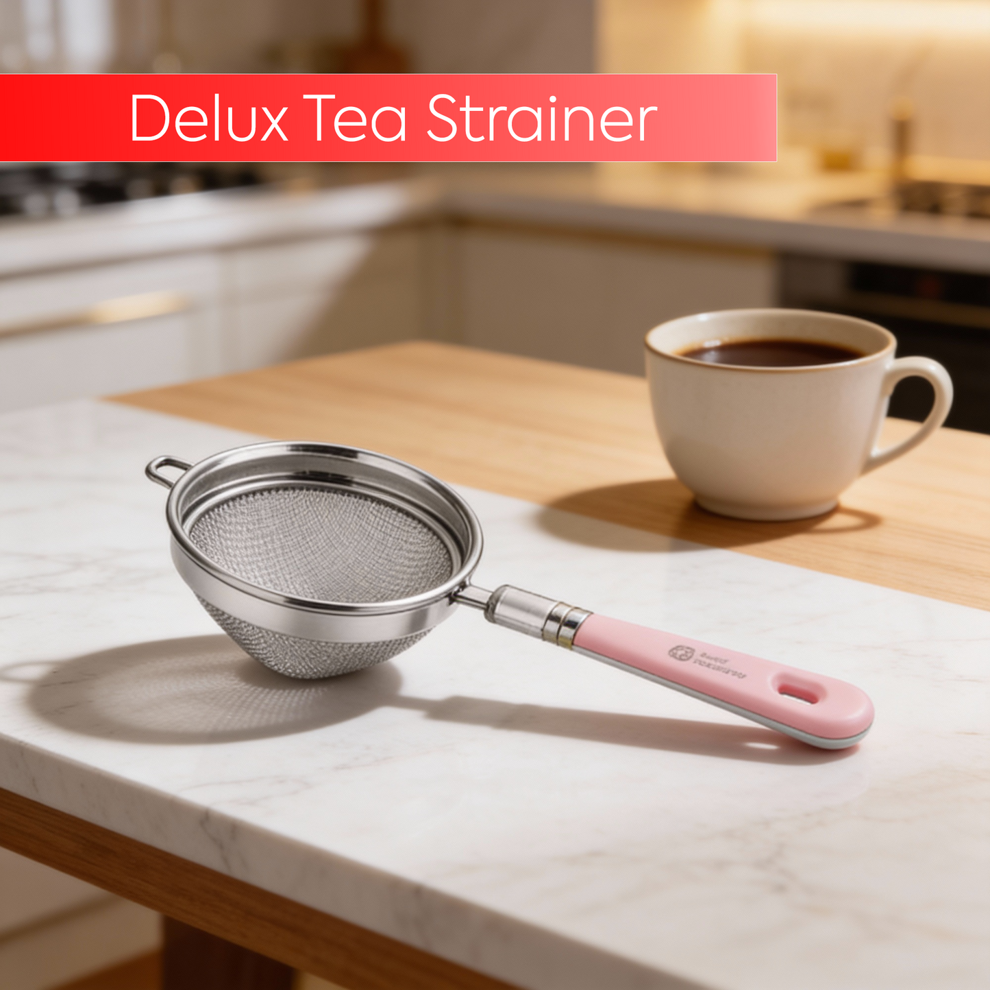 5+1 Kitchen Essentials Set