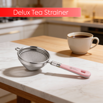 5+1 Kitchen Essentials Set