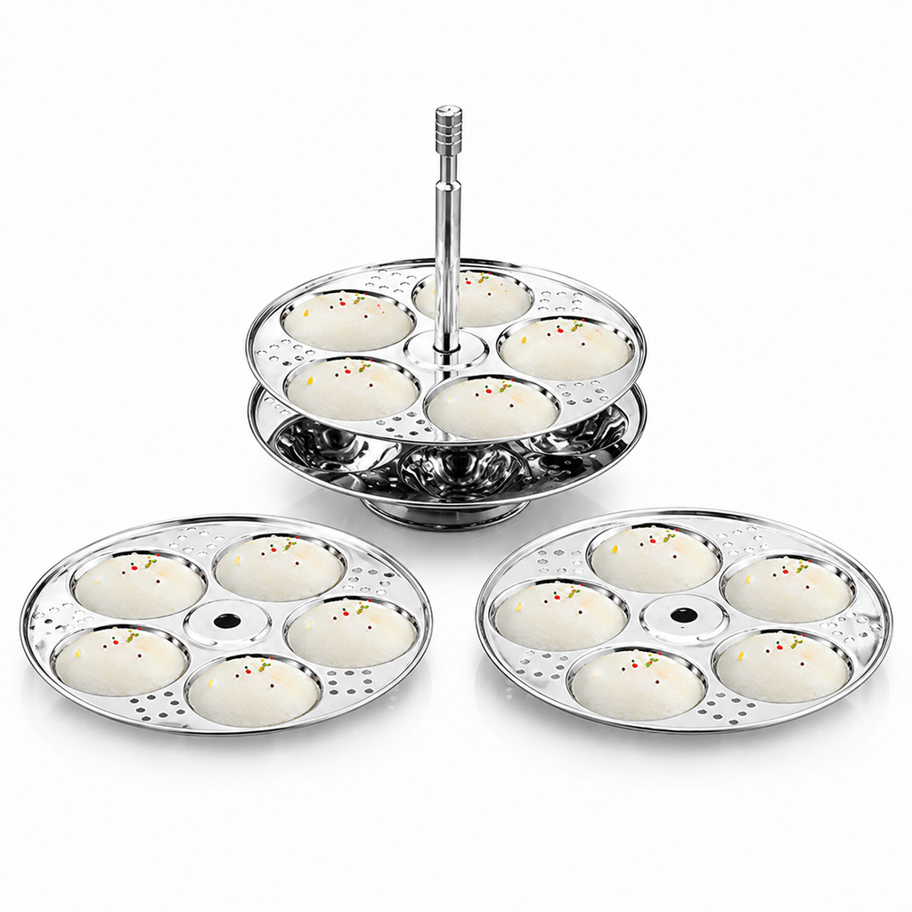 Mini / Magic Idly Set – Replacement Stand for Mini Idlis