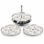 Mini / Magic Idly Set – Replacement Stand for Mini Idlis