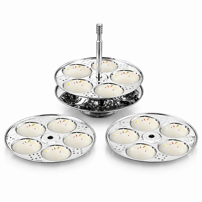 Mini / Magic Idly Set – Replacement Stand for Mini Idlis