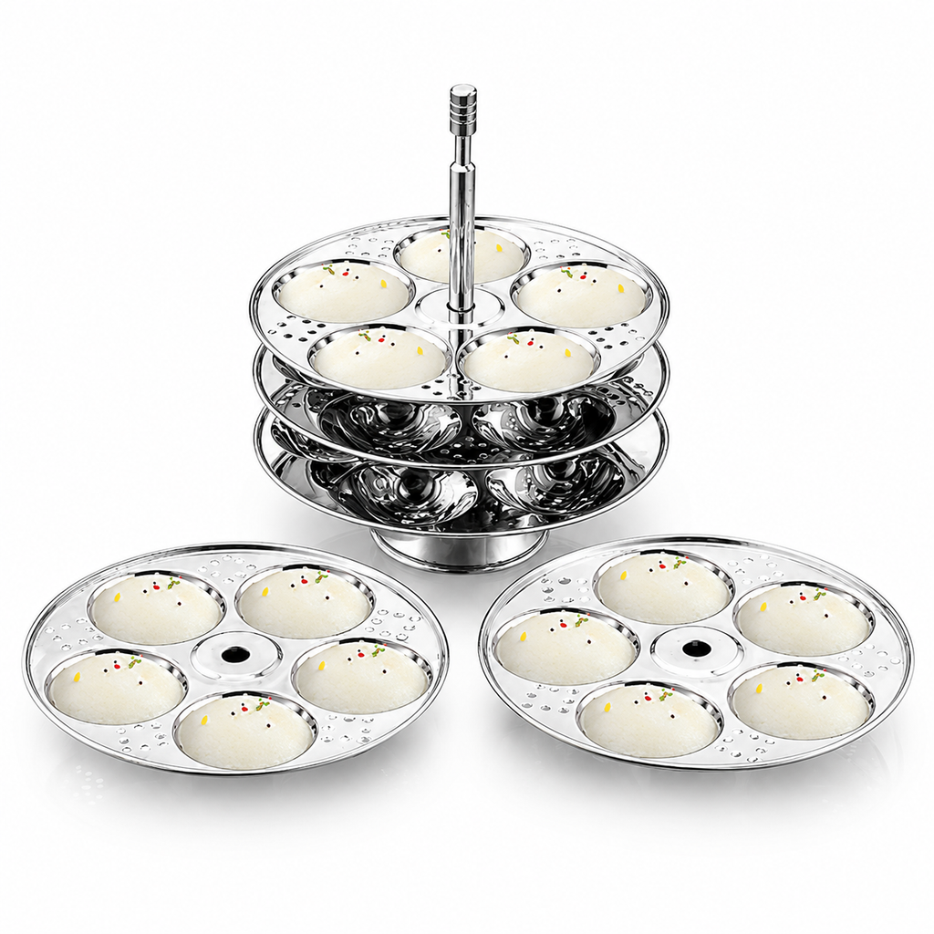 Mini / Magic Idly Set – Replacement Stand for Mini Idlis