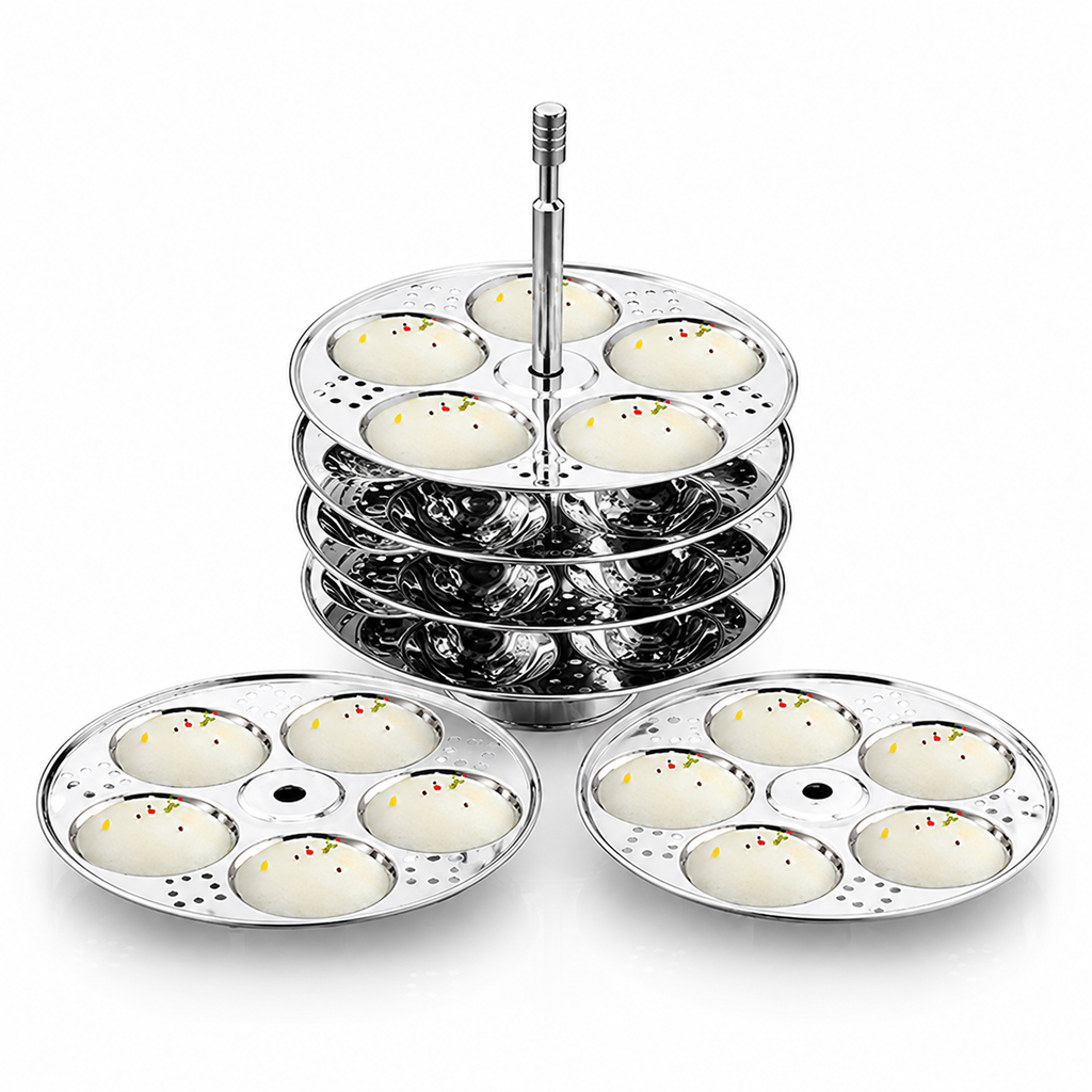 Mini / Magic Idly Set – Replacement Stand for Mini Idlis