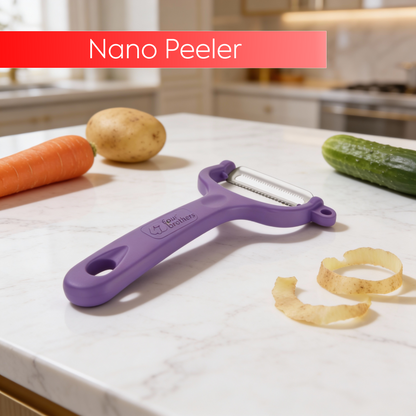 5+1 Kitchen Essentials Set