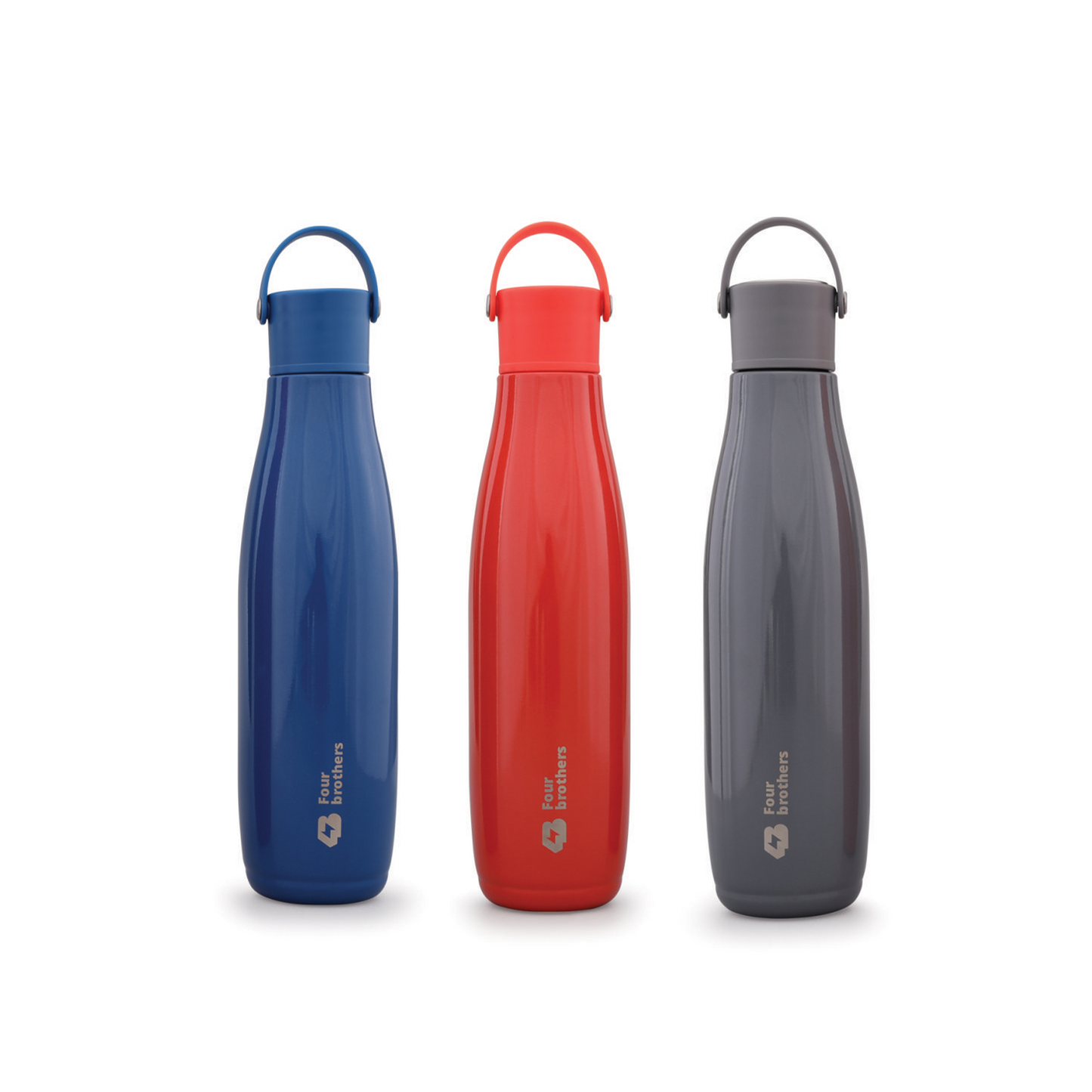 Rolex Flask Double Wall Inside 304 S.S Water Bottle