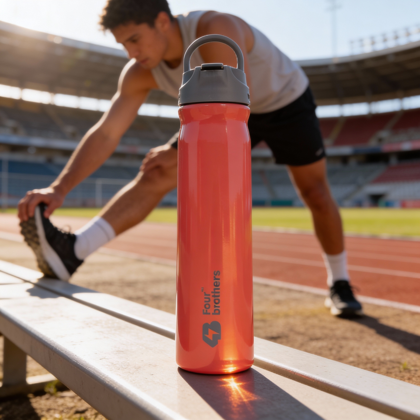 Sippy Water Bottle | Sippy-Max | Sippy-Pro